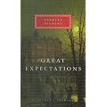 Great Expectations (Everyman's Library classics)
