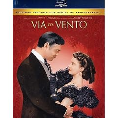 Via Col Vento (SE) (2 Blu-Ray)