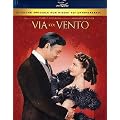 Via col vento�(edizione speciale 70' anniversario) [Italia] [Blu-ray]