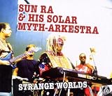 Strange Worlds