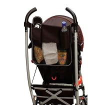 Jeep Stroller Tote Bag