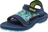 Teva Psyclone 2 Print Sport Sandal (Toddler/Little Kid)