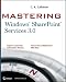 Mastering Windows SharePoint Services 3.0 (Mastering)