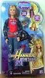 Hannah Montana Fashion Collection Doll - Hannah 2