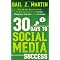Books that will help you save time with Social Media