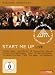 Rock and Roll Hall of Fame - Start Me Up/Live - Magische Momente 03/KulturSpiegel Edition