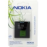 New Nokia BL-5K for N85