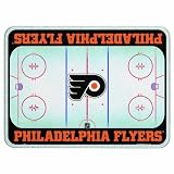 NHL Cutting Board