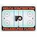 NHL Cutting Board