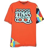 Coogi KOC S/S T-Shirt - Men's