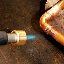 Portasol 012680040 820 Watt Gas Torch
