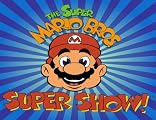 Super Mario Bros. Super Show: Little Red Riding Princess