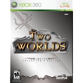 Two Worlds
