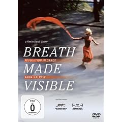 Breath made visible
