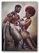 Made 4 Each Other by Kevin A. Williams (WAK) 32