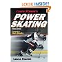 Laura Stamm's Power Skating 3rd Edition
