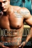 Commanding the Tides (Lords of the Abyss)