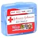 Johnsons Safe Travels, First Aid Portable Kit