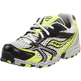 Saucony Kid's Cohesion 4 LTT Athletic Shoe (Toddler/Little Kid/Big Kid)