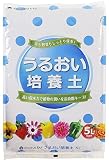プロトリーフ 園芸用品 うるおい培養土 5L×12袋