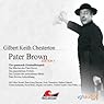 H&ouml;rbuch Vier Kriminalhörspiele - Pater Brown (Edition 6)