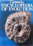Grzimek's encyclopedia of evolution
