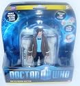 Doctor Who 12.5cm Figure - Eleventh Doctor