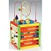 Maxim 5-in-1 Learning Cube #52344