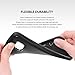 Ringke Onyx Compatible with Galaxy S7 Case Resilient Strength Flexible Durability, Durable Anti-Slip, TPU Defensive Case for Galaxy S7 - Black