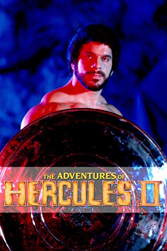 The Adventures Of Hercules