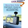 Corporate Financial Accounting
