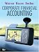 Corporate Financial Accounting
