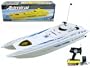 40" High Speed Admiral Racing Boat