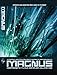 MAGNUS - Geomagnetic.tv video Sampler Volume One