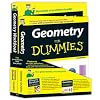 Geometry For Dummies Education Bundle