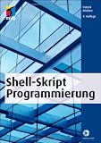 Produkt-Bild: Shell-Skript-Programmierung (mitp Professional)