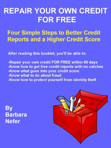 free credit report