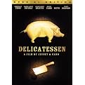 Delicatessen (Special Edition) (Widescreen)