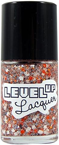 LevelUp Lacquer Nail Polish - BB-8