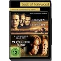 Best of Hollywood - 2 Movie Collector's Pack: Legenden der Leidenschaft / Vertrauter Feind [2 DVDs]