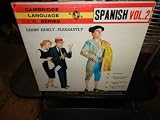 Spanish - Cambridge Language Series