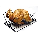 Nifty Adjustable V-Rack