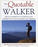 The Quotable Walker