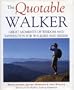 The Quotable Walker