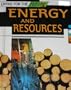 Energy & Resources (Living for the Future)