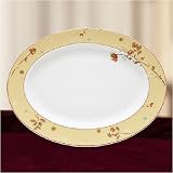 LENOX CANARY PLATTER LARGE