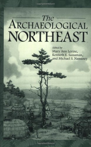 The Archaeological Northeast (Native Peoples of the Americas)