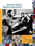 American Social Reform Movements Reference Library, 4 Volume Set