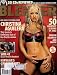 Blender Magazine December 2002 - CHRISTINA AGUILERA (12) Image