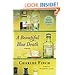 A Beautiful Blue Death (Charles Lenox Mysteries)